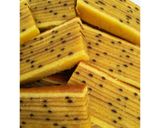 Foto langkah ke 10 dari resep Lapis Cantik Manis Bangka.
