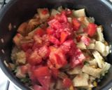 Foto del paso 4 de la receta: Cazuela de mondongo