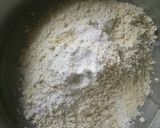 รูปขั้นตอนการทำที่ 1 ของ Soft tortillas ตอร์ติญ่านุ่มๆสำหรับห่อ