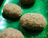 A picture of step 10 of Egg pakora/Egg Bonda (Dimer Davil in Bengali).