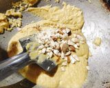 બરફી(Barfi Recipe in Gujarati) રેસીપી સ્ટેપ3ફોટો