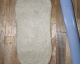 Foto langkah ke 6 dari resep Roti Gandum (Whole Wheat Milk Bread).