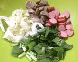 Nasi Gila langkah memasak 1 foto