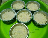 Foto langkah ke 3 dari resep Abug Singkong Betawi.