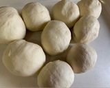صورة لخطوة 3 من وصفة اسرع طريقه لصنع الخبز
