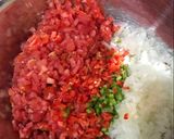 Foto del paso 6 de la receta: Tabuleh de quinoa