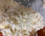 A picture of step 2 of Cauliflower Paratha.