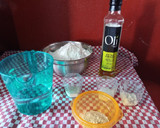 Foto del paso 1 de la receta: Pizza