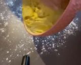 Une image de l'étape 7 de Beignets 🍩.