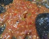 Foto langkah ke 2 dari resep Sambel pecel ayam.