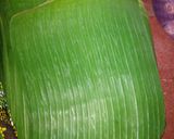 Foto langkah ke 3 dari resep Kue Nagasari.
