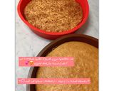 صورة لخطوة 2 من وصفة كيكة جوز الهند 🥥😋