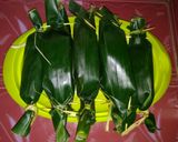 Foto langkah ke 4 dari resep Pepes tahu jamur tiram kemangi.