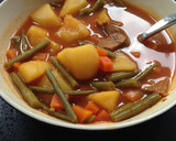Foto del paso 1 de la receta: Estofado de ternera básico 🥣🥄