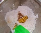 Foto langkah ke 3 dari resep Tempe Mendoan.