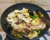 Foto langkah ke 4 dari resep Ayam Ungkep.
