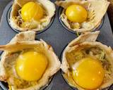 Breakfast cups recipe step 5 photo