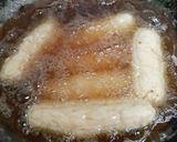 Foto langkah ke 3 dari resep Kripik basreng mie.