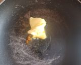 A picture of step 1 of Italian potato.