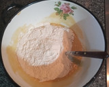 Foto del paso 3 de la receta: Galletitas 😻