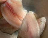Foto del paso 1 de la receta: Tacos de pescado estilo Ensenada