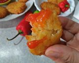 Foto langkah ke 6 dari resep Kentang Hash Brown McDonald's.