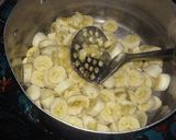 Foto del paso 3 de la receta: Postre de Bananas y Praliné de mani