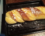 Foto del paso 4 de la receta: Pan de harina de maíz