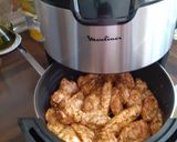 Foto del paso 4 de la receta Alitas súper sabrosas ✅