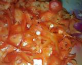 Cheeseles Mini pizza recipe step 5 photo