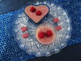 Budino al Cioccolato Ruby