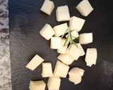 Une image de l'étape 2 de Pizza fromage🧀 façon sapin 🌲.