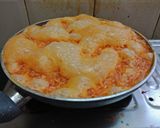 A picture of step 6 of Gajar Ka Halwa.