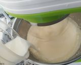 Foto del paso 3 de la receta: Bizcochuelo Marmolado