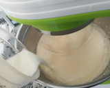 Foto del paso 3 de la receta: Bizcochuelo Marmolado