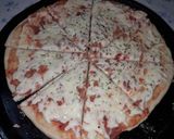Foto del paso 4 de la receta: Salsa para Pizza