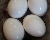 एग छोले डेवल (Egg Chole Devil recipe in Hindi) रेसिपी चरण 1 फोटो