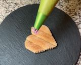 Une image de l'étape 5 de 💝💐Tiramisu fête 🥳 st Valentin 💘.