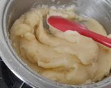 Foto del paso 1 de la receta: Ñoquis caseros