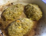Foto del paso 4 de la receta: Tacu Tacu con Lomo Salteado