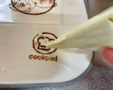 A picture of step 4 of Cookpad White Chocolate Cookies.