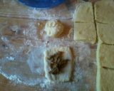 Húsos krumpligombóc recept mártásban recept fázis 4 fotója