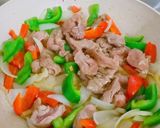 Hình bước làm 1 của món Bữa cơm gia đình 19