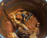 Foto del paso 10 de la receta Conejo con tomate en Thermomix ¡que no falte pan!