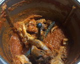 Foto del paso 10 de la receta: Conejo con tomate en Thermomix ¡que no falte pan!