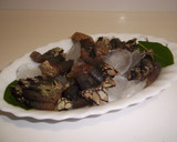 Foto del paso 6 de la receta: Percebes Marroquíes cocidos