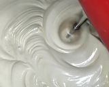 Foto langkah ke 5 dari resep Bolu tape panggang.