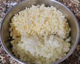 A picture of step 1 of Da Lat-Style Mi Quang Noodles.