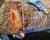 Foto del paso 6 de la receta: Pan de carne relleno