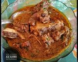 Foto langkah ke 4 dari resep Sop Konro Ala Makassar.